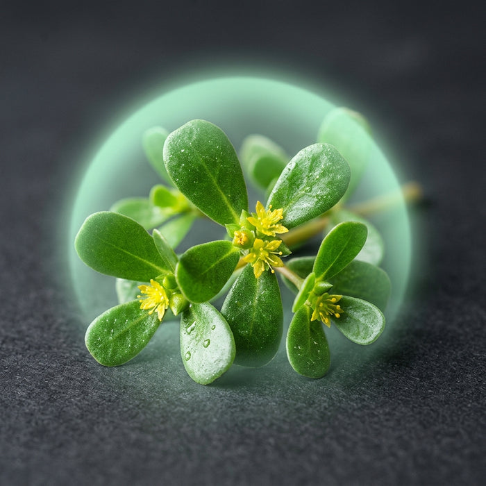 PORTULACA OLERACEA (Kövér porcsin) KIVONAT